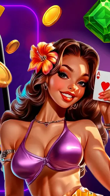 Gambloria Screenshot